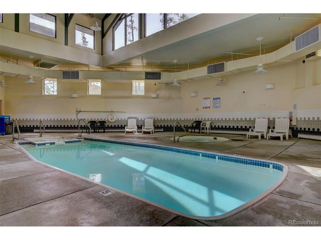 2100 Lodge Pole Cir A-G3, Silverthorne, CO 80498