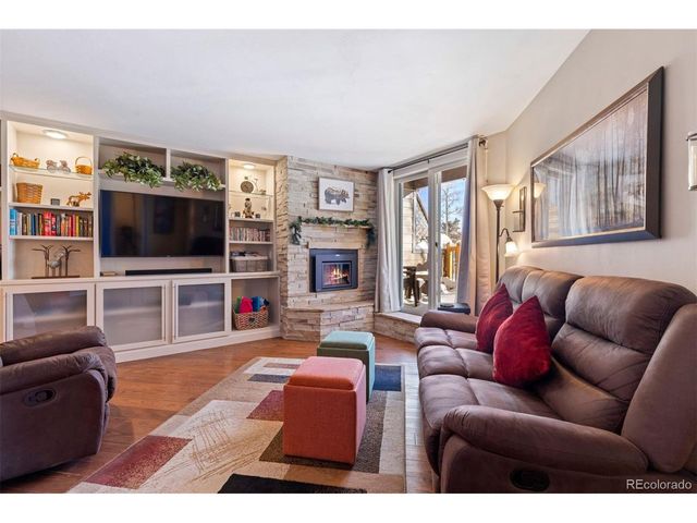 2100 Lodge Pole Cir A-G3, Silverthorne, CO 80498