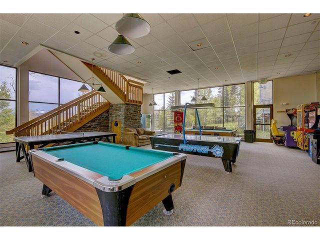 2100 Lodge Pole Cir A-G3, Silverthorne, CO 80498