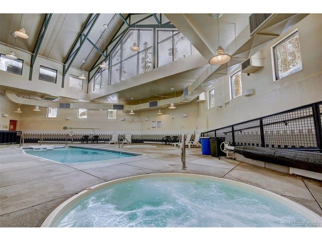 2100 Lodge Pole Cir A-G3, Silverthorne, CO 80498