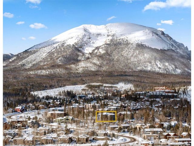 2100 Lodge Pole Cir A-G3, Silverthorne, CO 80498