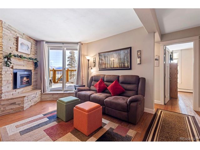 2100 Lodge Pole Cir A-G3, Silverthorne, CO 80498
