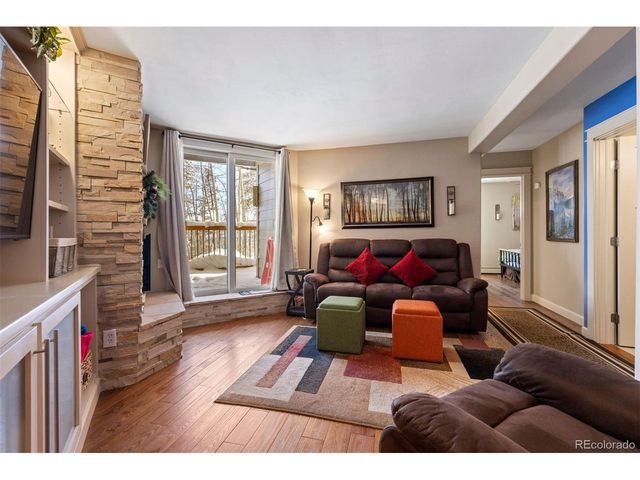 2100 Lodge Pole Cir A-G3, Silverthorne, CO 80498