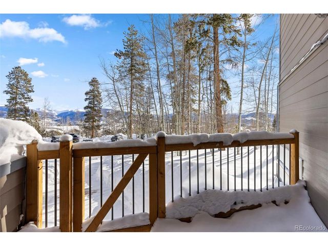 2100 Lodge Pole Cir A-G3, Silverthorne, CO 80498
