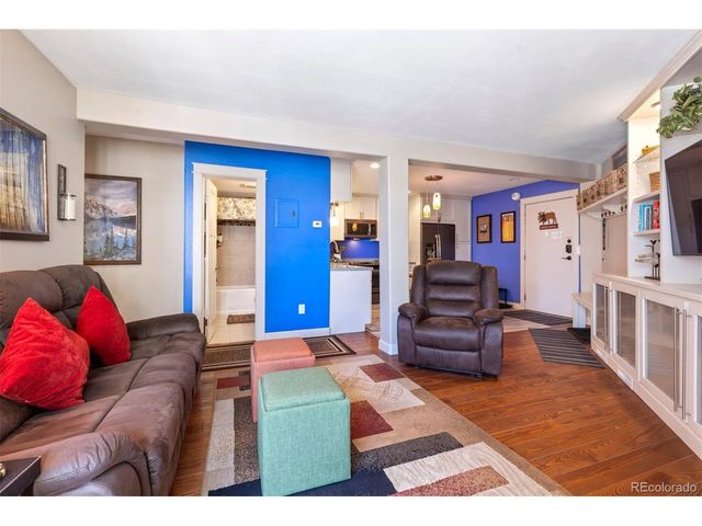 2100 Lodge Pole Cir A-G3, Silverthorne, CO 80498