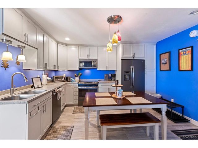 2100 Lodge Pole Cir A-G3, Silverthorne, CO 80498