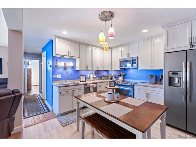 2100 Lodge Pole Cir A-G3, Silverthorne, CO 80498