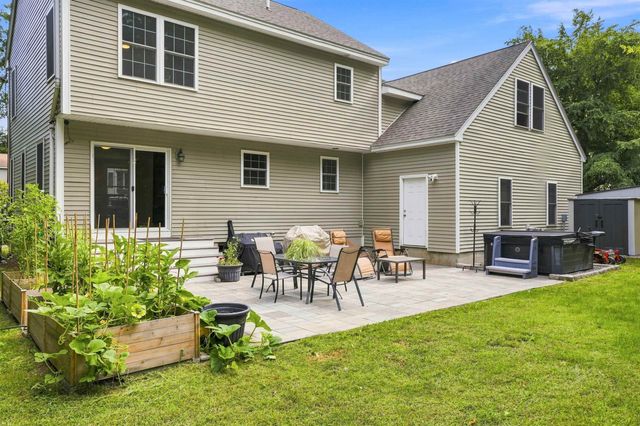5 John Lane, Merrimack, NH 03054