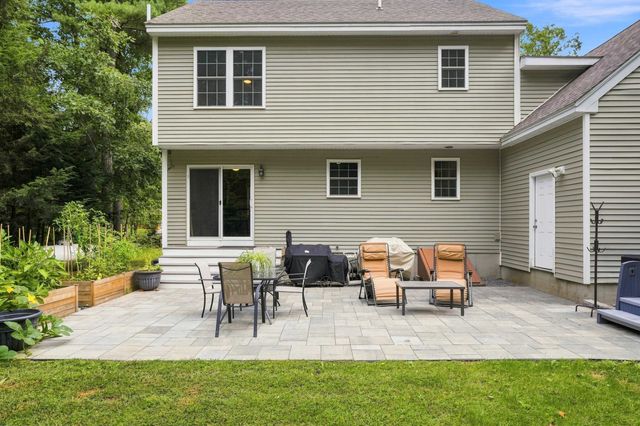 5 John Lane, Merrimack, NH 03054