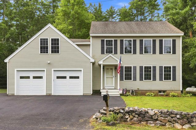 5 John Lane, Merrimack, NH 03054