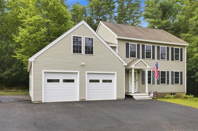 5 John Lane, Merrimack, NH 03054