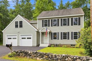 5 John Lane, Merrimack, NH 03054