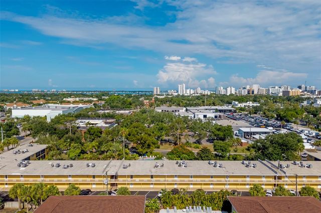 2155 WOOD STREET A14, Sarasota, FL 34237
