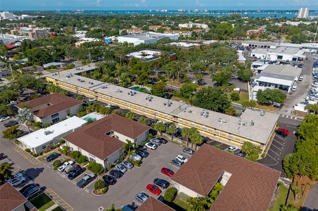 2155 WOOD STREET A14, Sarasota, FL 34237
