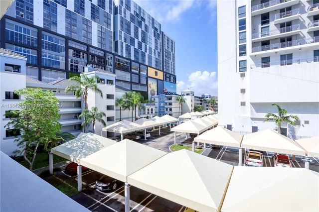 201 NW 7th St 307, Miami, FL 33136