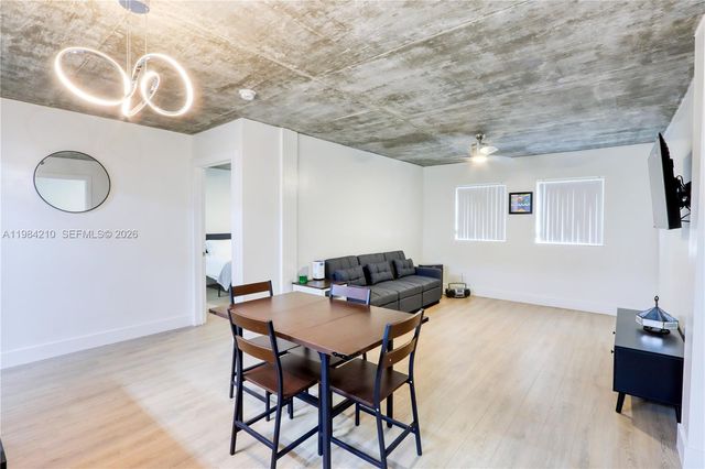 201 NW 7th St 307, Miami, FL 33136