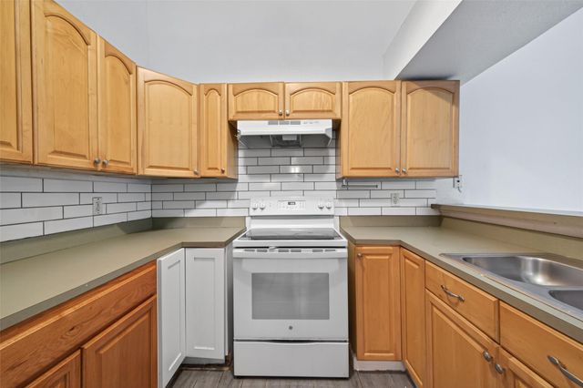 12667 Wellington Park Drive, Houston, TX 77072