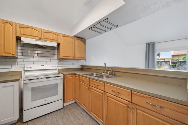 12667 Wellington Park Drive, Houston, TX 77072