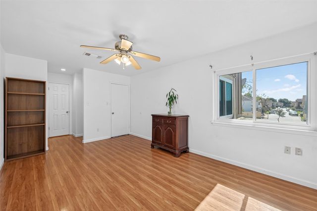 12667 Wellington Park Drive, Houston, TX 77072