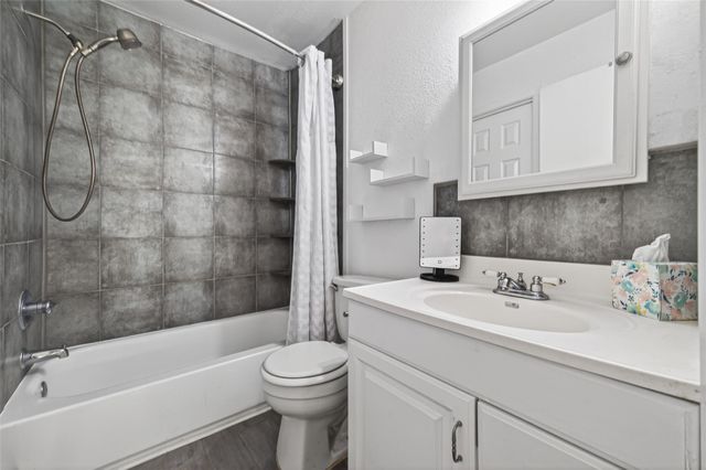 12667 Wellington Park Drive, Houston, TX 77072