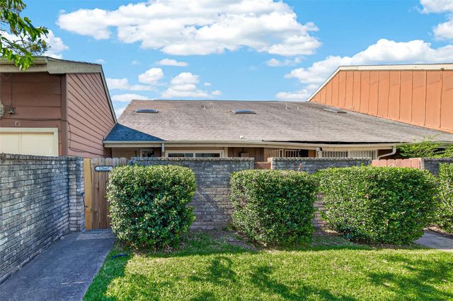12667 Wellington Park Drive, Houston, TX 77072