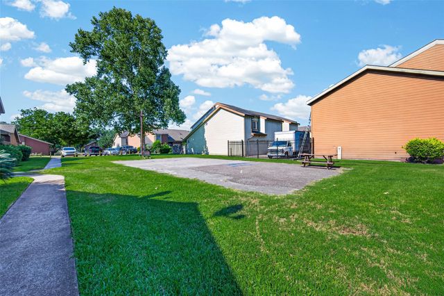 12667 Wellington Park Drive, Houston, TX 77072