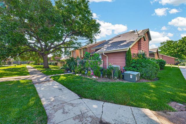12667 Wellington Park Drive, Houston, TX 77072