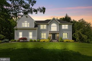 4935 HUNT FIELD DRIVE, Doylestown, PA 18902