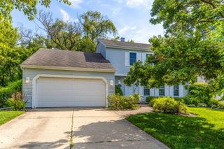 1338 Trinity Place, Libertyville, IL 60048
