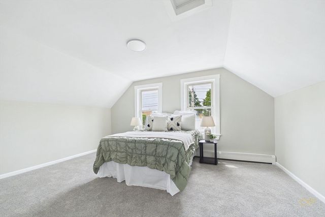 250 Chancery St, New Bedford, MA 02740