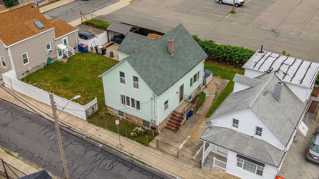 250 Chancery St, New Bedford, MA 02740