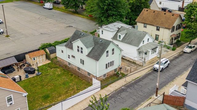 250 Chancery St, New Bedford, MA 02740