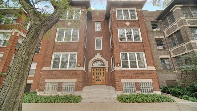 1213 E 53rd Street 3W, Chicago, IL 60615