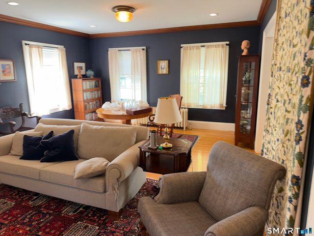 25 Walbridge Road, West Hartford, CT 06119