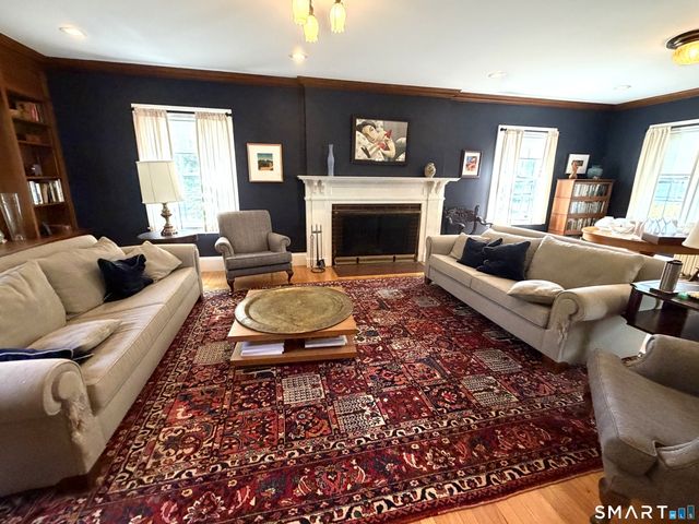 25 Walbridge Road, West Hartford, CT 06119