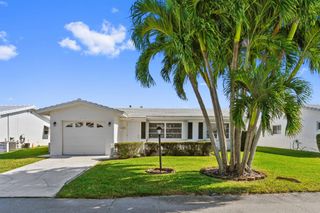2110 SW 22nd Street, Boynton Beach, FL 33426