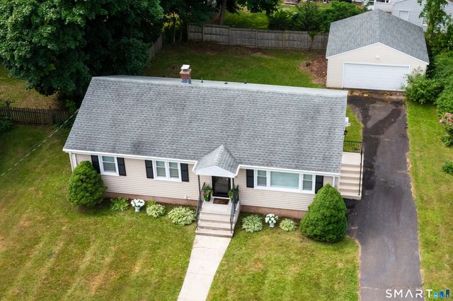 25 Harrison Drive, Hamden, CT 06514