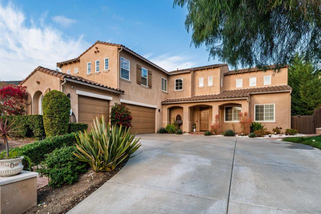 1459 Lighthouse Road, San Marocs, CA 92078