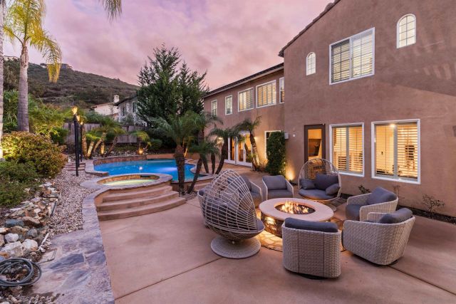 1459 Lighthouse Road, San Marocs, CA 92078