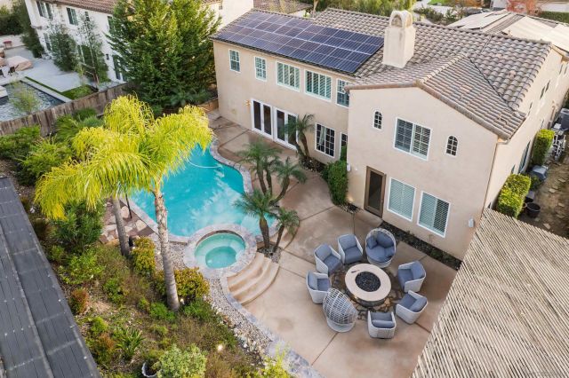 1459 Lighthouse Road, San Marocs, CA 92078