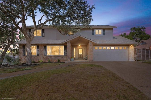 9800 Ravenwood CV, Austin, TX 78750