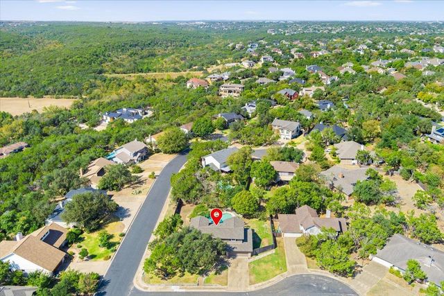 9800 Ravenwood CV, Austin, TX 78750