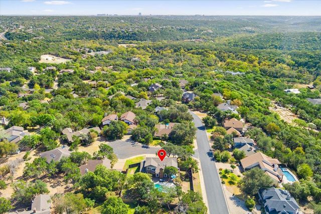 9800 Ravenwood CV, Austin, TX 78750
