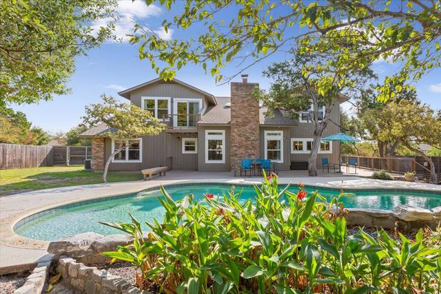 9800 Ravenwood CV, Austin, TX 78750
