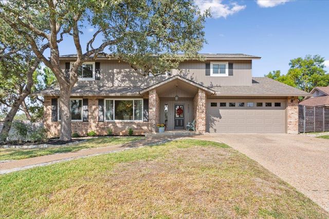 9800 Ravenwood CV, Austin, TX 78750