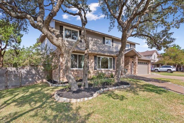 9800 Ravenwood CV, Austin, TX 78750