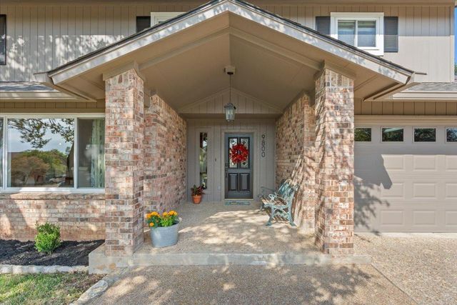 9800 Ravenwood CV, Austin, TX 78750