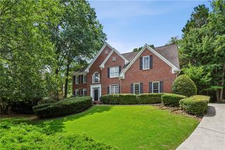 4422 Dunmore NE Road, Marietta, GA 30068