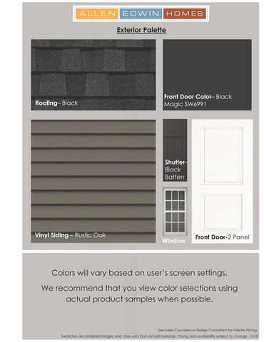 1021 Foxglove Avenue, Vicksburg, MI 49097