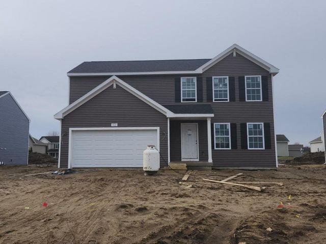 1021 Foxglove Avenue, Vicksburg, MI 49097